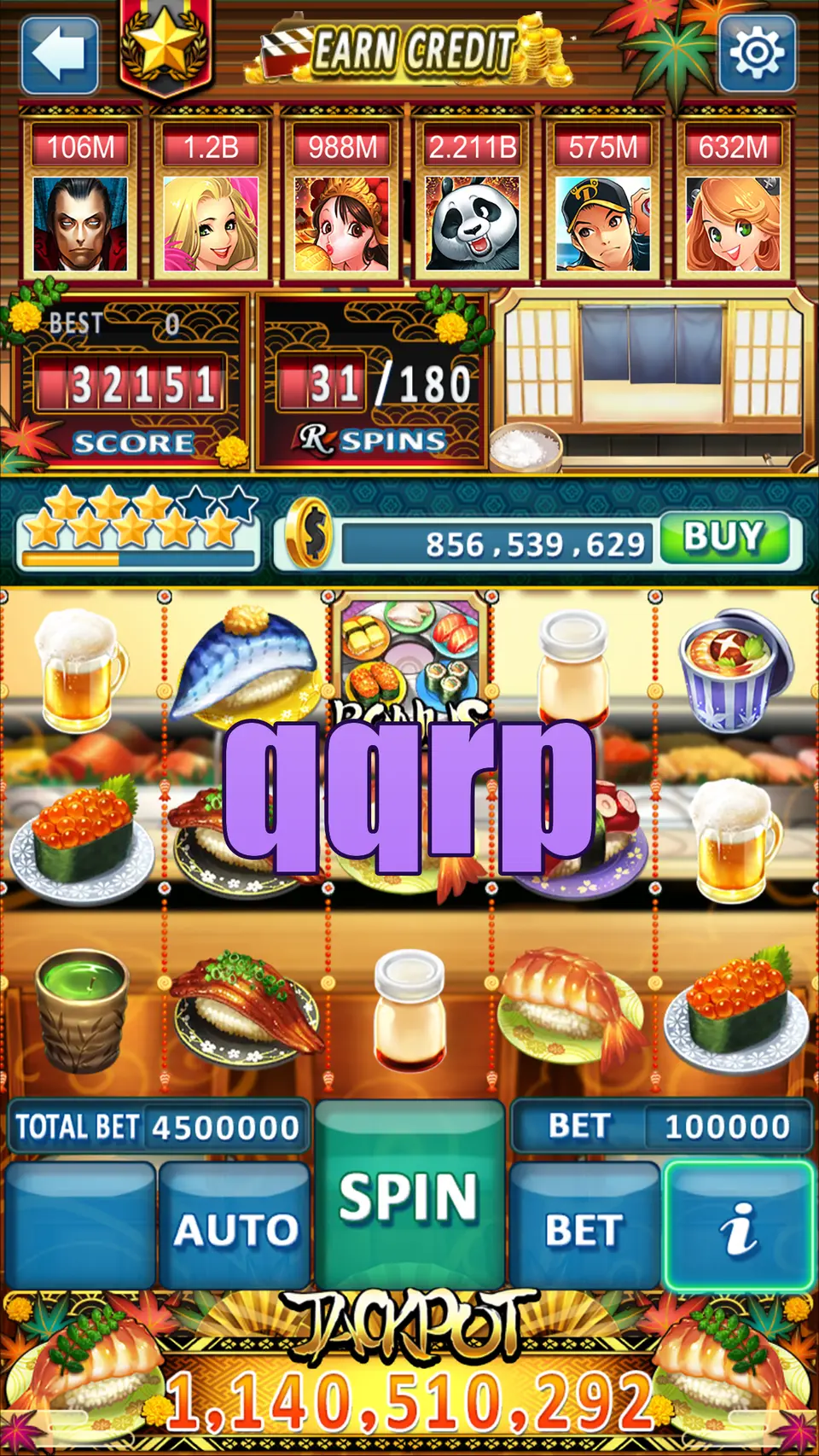 qqrp APK